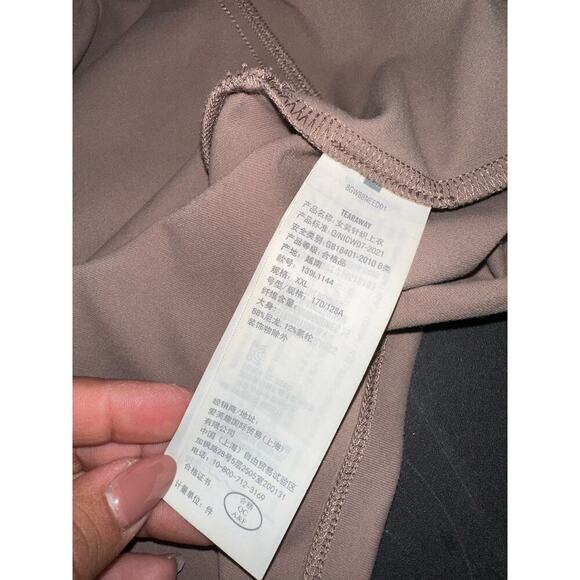 Abercrombie & Fitch Corset Tank Top Plus Size XXL - Picture 5 of 6